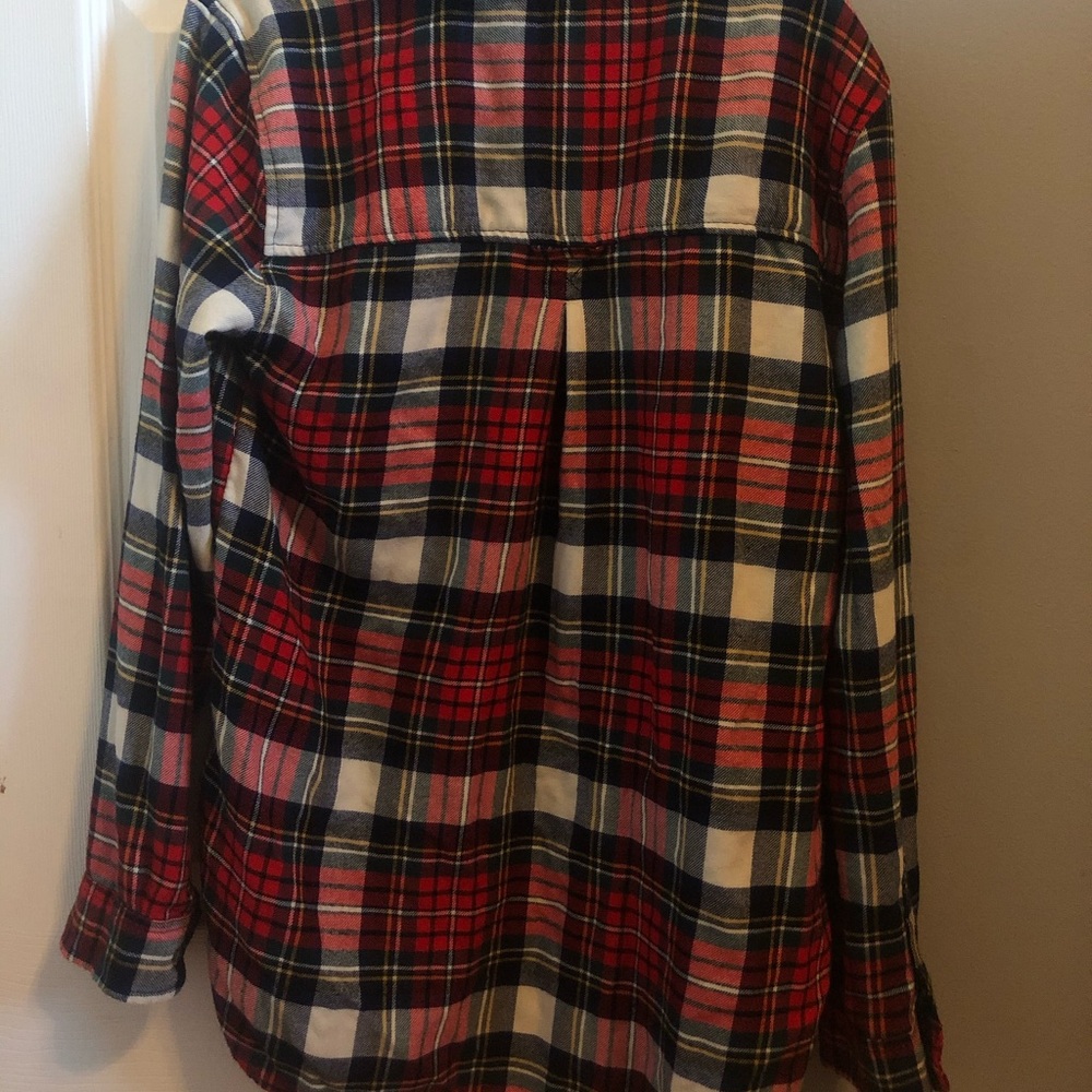 flannel - Picture 2 of 4